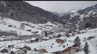 Archiv Foto Webcam Silbertal im Vorarlberg 11:00