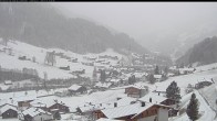 Archiv Foto Webcam Silbertal im Vorarlberg 13:00