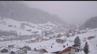 Archiv Foto Webcam Silbertal im Vorarlberg 15:00