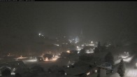 Archiv Foto Webcam Silbertal im Vorarlberg 19:00