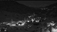 Archiv Foto Webcam Silbertal im Vorarlberg 05:00