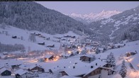 Archiv Foto Webcam Silbertal im Vorarlberg 06:00