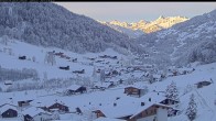 Archiv Foto Webcam Silbertal im Vorarlberg 07:00