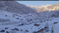 Archiv Foto Webcam Silbertal im Vorarlberg 09:00