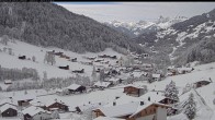 Archiv Foto Webcam Silbertal im Vorarlberg 11:00