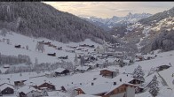 Archiv Foto Webcam Silbertal im Vorarlberg 13:00