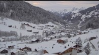 Archiv Foto Webcam Silbertal im Vorarlberg 15:00