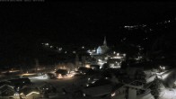 Archiv Foto Webcam Silbertal im Vorarlberg 17:00