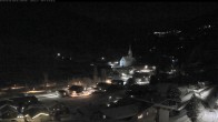 Archiv Foto Webcam Silbertal im Vorarlberg 19:00