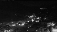 Archiv Foto Webcam Silbertal im Vorarlberg 21:00