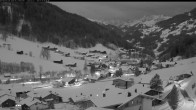 Archiv Foto Webcam Silbertal im Vorarlberg 06:00