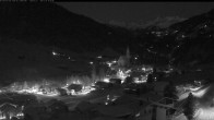 Archived image Webcam Vorarlberg: Silbertal village 06:00