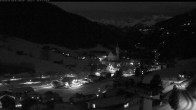 Archived image Webcam Vorarlberg: Silbertal village 06:00