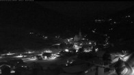 Archiv Foto Webcam Silbertal im Vorarlberg 05:00