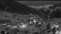 Archived image Webcam Vorarlberg: Silbertal village 06:00