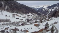 Archived image Webcam Vorarlberg: Silbertal village 07:00