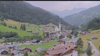 Archiv Foto Webcam Silbertal im Vorarlberg 11:00