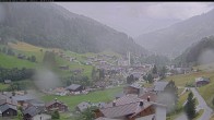 Archiv Foto Webcam Silbertal im Vorarlberg 17:00