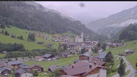 Archiv Foto Webcam Silbertal im Vorarlberg 06:00