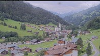Archiv Foto Webcam Silbertal im Vorarlberg 11:00