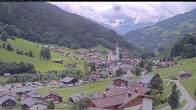 Archiv Foto Webcam Silbertal im Vorarlberg 13:00