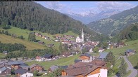 Archiv Foto Webcam Silbertal im Vorarlberg 07:00