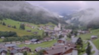 Archiv Foto Webcam Silbertal im Vorarlberg 00:00