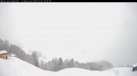 Archiv Foto Webcam Aussicht ins Silbertal von Innerberg 08:00