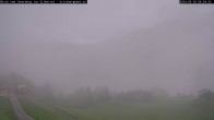 Archived image Webcam View of Silbertal from Innerberg 05:00