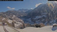 Archived image Webcam View of Silbertal from Innerberg 09:00