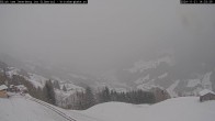 Archiv Foto Webcam Aussicht ins Silbertal von Innerberg 13:00