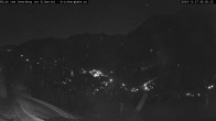 Archived image Webcam View of Silbertal from Innerberg 05:00