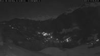 Archiv Foto Webcam Aussicht ins Silbertal von Innerberg 05:00