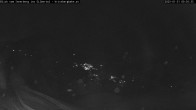 Archived image Webcam View of Silbertal from Innerberg 23:00