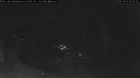 Archived image Webcam View of Silbertal from Innerberg 23:00