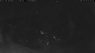 Archived image Webcam View of Silbertal from Innerberg 01:00