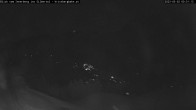 Archived image Webcam View of Silbertal from Innerberg 23:00