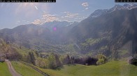 Archiv Foto Webcam Aussicht ins Silbertal von Innerberg 07:00