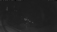 Archiv Foto Webcam Aussicht ins Silbertal von Innerberg 23:00