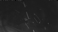 Archived image Webcam View of Silbertal from Innerberg 23:00