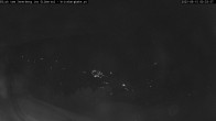 Archiv Foto Webcam Aussicht ins Silbertal von Innerberg 23:00