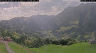 Archiv Foto Webcam Aussicht ins Silbertal von Innerberg 07:00