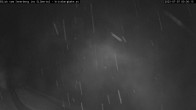 Archiv Foto Webcam Aussicht ins Silbertal von Innerberg 23:00