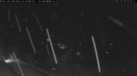 Archiv Foto Webcam Aussicht ins Silbertal von Innerberg 23:00