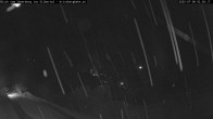 Archiv Foto Webcam Aussicht ins Silbertal von Innerberg 01:00