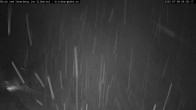 Archiv Foto Webcam Aussicht ins Silbertal von Innerberg 03:00