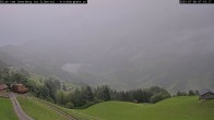 Archiv Foto Webcam Aussicht ins Silbertal von Innerberg 06:00