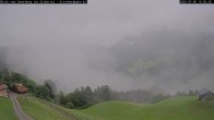 Archiv Foto Webcam Aussicht ins Silbertal von Innerberg 09:00