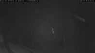 Archiv Foto Webcam Aussicht ins Silbertal von Innerberg 23:00