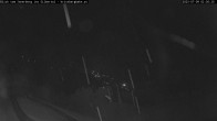 Archiv Foto Webcam Aussicht ins Silbertal von Innerberg 01:00